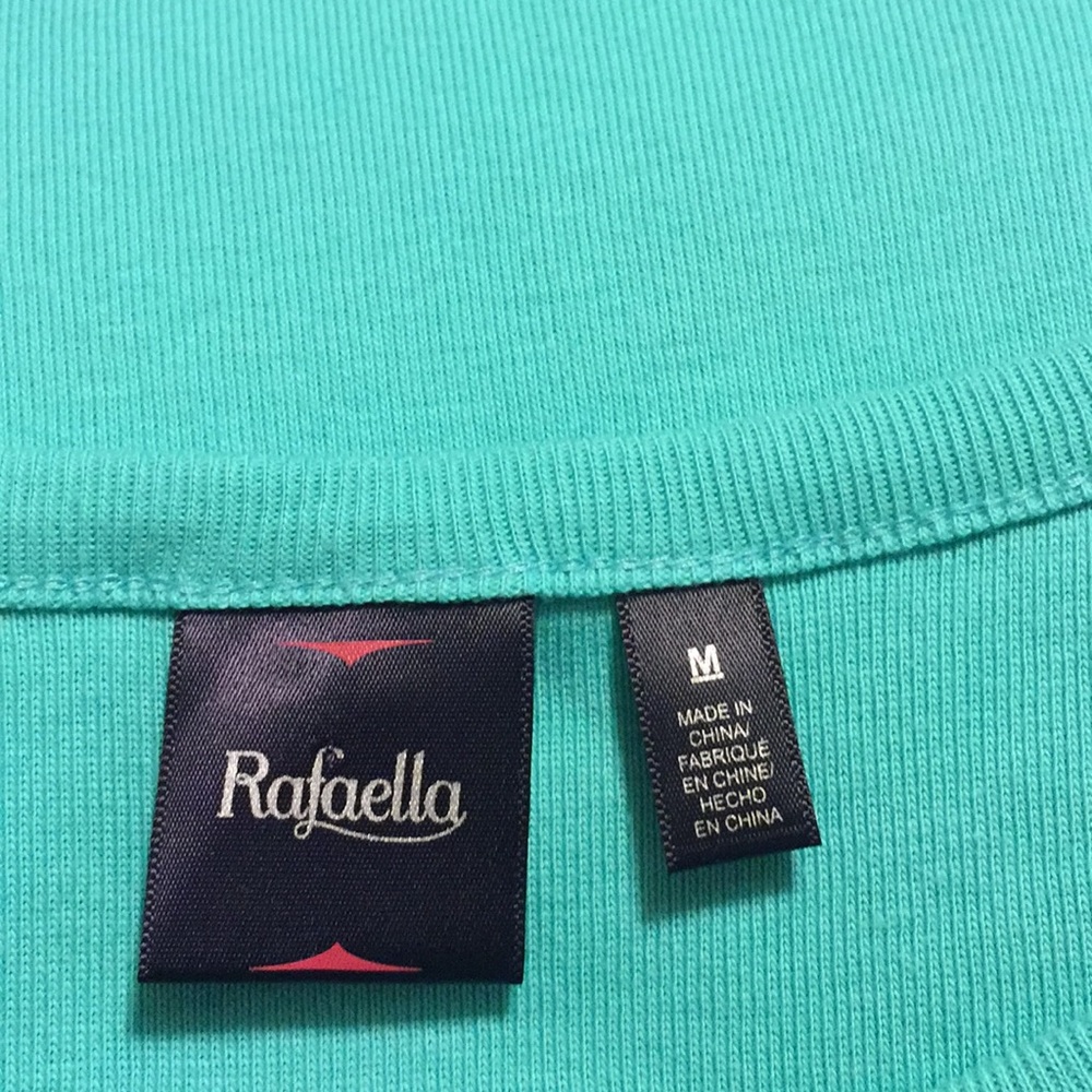 NWT Rafaella top - Picture 5 of 5